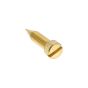 Screw-Pilot Air for Kawasaki FA210D, FA210V, FC150V, FG200D, FG200R, FG270G, FZ340D Engines - OEM No. 160142004