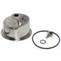 Carburettor Bowl Set for Honda GX240 GX270 GX340 GX390 - 16015 ZE8 005