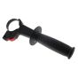 Auxiliary Handle for Bosch GBH 36-V-LI, GBH 3-28 DFR Rotary Hammers - 160202508Y