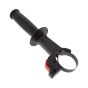 Auxiliary Handle for Bosch GBH 36-V-LI, GBH 3-28 DFR Rotary Hammers - 160202508Y