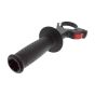 Auxiliary Handle for Bosch GBH 36-V-LI, GBH 3-28 DFR Rotary Hammers - 160202508Y