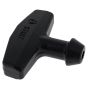 Knob Starter for Yanmar L40AE-S Engine - OEM No. 160260-76620