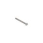 Screw Pump Cover for Honda GX25, GX25N Engines - 16029 ZM3 004