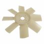 Fan for Atlas Copco QAX 12-35, XAS 110, XAS 37, XAS 70  - 1604 5848 00