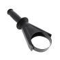Auxiliary Handle for Bosch GBH 12-52 D, GBH 12-52 DV Rotary Hammers - 1607000C4E
