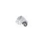 Brush Holder for Bosch GWS 11-125 Angle Grinder - OEM No. 1607000V54