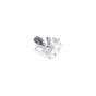 Brush Holder for Bosch GWS 11-125 Angle Grinder - OEM No. 1607000V54
