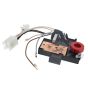 Speed Governor for Bosch GBH 8-45 D, GBH 8-45 DV Rotary Hammers - OEM No. 1607233458