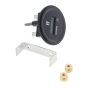 Hour Meter for Atlas Copco XATS68, XAS78 Compressors - OEM No. 1607 8527 36