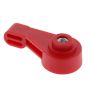 Locking Lever for Bosch GCM 12 GDL Slide Mitre Saws - 1609B00245