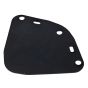 Rubber Lip for Bosch GCM 8 SDE Slide Mitre Saw - OEM No. 1609B03792