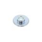 Clamping Flange for Bosch GCM 18V-216 Angle Grinder - OEM No. 1 609 B04 018