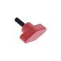 Knob for Bosch GCM 12 SDE Mitre Saw - OEM No. 1609B04715