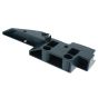 Mitre Fence for Bosch GCM 12 SDE Slide Mitre Saw - OEM No. 1609B04991