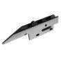 Mitre Fence for Bosch GCM 350-254 Compound Mitre Saw - OEM No. 1609B05110