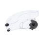 Lower Guard for Bosch GCM 350-254 Compound Mitre Saws - 1609B05187