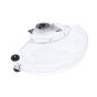 Lower Guard for Bosch GCM 350-254 Compound Mitre Saws - 1609B05187