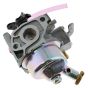 Carburettor Assembly for Honda F220, F220K1 Tillers - OEM No. 16100 Z0G 023