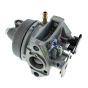 Carburettor Assembly for Honda GC160, GC160A Engine - OEM No. 16100 Z0J 013