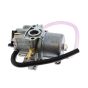Carburettor Assembly for Honda GXR120RT Engines - OEM No. 16100-ZDJ-821