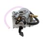 Carburettor Assembly for Honda GXR120RT Engines - OEM No. 16100-ZDJ-821