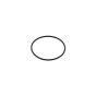 O-Ring For Bosch GBH 5-40 D, GBH 5-40 DCE Rotary Hammers - OEM No. 1610210173