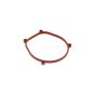 Sealing Frame for Bosch GSH11VC Demolition Hammer - 1610210214