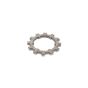 Catch Disk for Bosch GSH 5 CE Demolition Hammers - OEM No. 1610241000