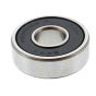 Groove Ball Bearing for Bosch GBH 2-26, GBH 2-26 F Rotary Hammers - OEM 3600905051