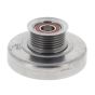 Clutch Drum Complete for Makita EK6100 Disc Cutters - 161387-6
