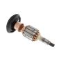 Armature for Bosch GSH 11 E Demolition Hammers - 1614011074