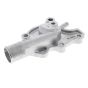 Pump Cover for Kawasaki FD440V, FD501V Engine - OEM No. 161422070