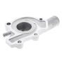 Pump Cover for Kawasaki FD440V, FD501V Engine - OEM No. 161422070