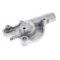 Pump Cover for Kawasaki FD440V, FD501V Engine - OEM No. 161422070