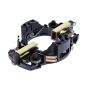 Brush Holder for Bosch GBH 4-32 DFR Rotary Hammers - 1614336072