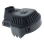 Fan Cover for Bosch GBH 5-40 DCE Rotary Hammer - OEM No. 1615500410
