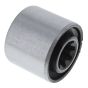 Rubber Torsion-Bar for Bosch GSH 27 VC Demolition Hammer -  OEM No. 1616334000