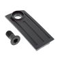 Brush-Cover for Bosch GSH 16-28 Demolition Hammer - OEM No. 1617000482