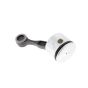 Piston Assembly Group for Bosch GSH 27 VC Demolition Hammers - 1617000727