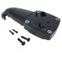 Switch Housing for Bosch GSH 27 VC Demolition Hammer - OEM No. 1617000730