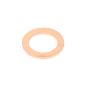 Gasket for Honda GCV520 Engines - OEM No. 16178-Z0A-802