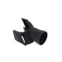 Vacuum Adapter for Bosch GKS 190, GKS 67 Handheld Circular Saw - OEM No. 1619P06204
