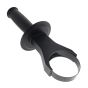 Auxiliary Handle for Bosch GBH 5-40 D Rotary Hammer - OEM No. 1619P07778