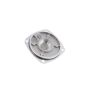 Gear Cover for Bosch GSC 12V-13 Portable Metal Shears - 1619P09079