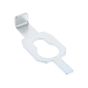 Guide Bracket for Bosch GKS 12V-26, GKS 12V-26 Cordless Circular Saw - OEM No. 1619P10727