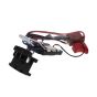 Electronics Module for Bosch GKS 18V-57 G Cordless Circular Saws - 1619P11912