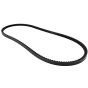 Fan Belt for Kubota B3000, B3030, B3350 Tractor - OEM No 16206 97013