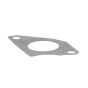Gasket for Honda GX610 & GX640 Engine, OEM No. 16221-ZG8-000