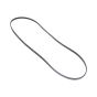 Gasket for Kubota KX61-3 Excavator - OEM No. 16241-11820