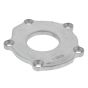 Cover for Kubota KX61-3, KX71-3 Mini Excavator - OEM No. 16259 35132